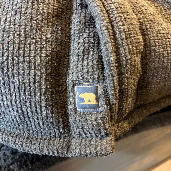 Freedom Foundry Sherpa-Lined Shirt Jacket – Men’s Large - Picture 6 of 7